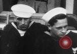 Image of navy men United States USA, 1942, second 36 stock footage video 65675072209