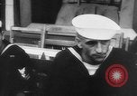 Image of navy men United States USA, 1942, second 37 stock footage video 65675072209
