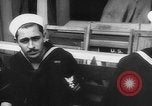 Image of navy men United States USA, 1942, second 38 stock footage video 65675072209