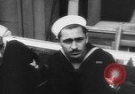 Image of navy men United States USA, 1942, second 39 stock footage video 65675072209