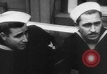 Image of navy men United States USA, 1942, second 40 stock footage video 65675072209
