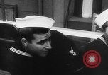 Image of navy men United States USA, 1942, second 41 stock footage video 65675072209