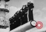 Image of navy men United States USA, 1942, second 54 stock footage video 65675072209
