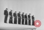 Image of navy men United States USA, 1942, second 57 stock footage video 65675072209