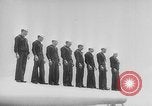 Image of navy men United States USA, 1942, second 58 stock footage video 65675072209