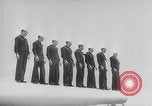Image of navy men United States USA, 1942, second 59 stock footage video 65675072209