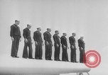Image of navy men United States USA, 1942, second 61 stock footage video 65675072209