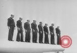 Image of navy men United States USA, 1942, second 62 stock footage video 65675072209