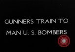Image of gunners United States USA, 1942, second 1 stock footage video 65675072210