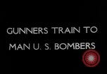Image of gunners United States USA, 1942, second 4 stock footage video 65675072210