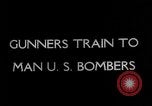 Image of gunners United States USA, 1942, second 5 stock footage video 65675072210
