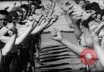 Image of gunners United States USA, 1942, second 13 stock footage video 65675072210