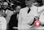 Immagine di Re Pietro America del nord, 1942, secondo 15 filmato di repertorio 65675072211