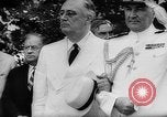 Immagine di Re Pietro America del nord, 1942, secondo 17 filmato di repertorio 65675072211