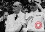 Immagine di Re Pietro America del nord, 1942, secondo 19 filmato di repertorio 65675072211