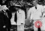Immagine di Re Pietro America del nord, 1942, secondo 24 filmato di repertorio 65675072211