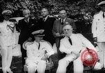 Immagine di Re Pietro America del nord, 1942, secondo 34 filmato di repertorio 65675072211