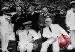 Immagine di Re Pietro America del nord, 1942, secondo 35 filmato di repertorio 65675072211