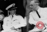 Immagine di Re Pietro America del nord, 1942, secondo 37 filmato di repertorio 65675072211