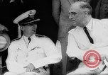Immagine di Re Pietro America del nord, 1942, secondo 41 filmato di repertorio 65675072211