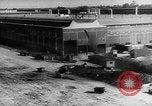 Image of tanks United States USA, 1942, second 10 stock footage video 65675072212