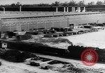Image of tanks United States USA, 1942, second 14 stock footage video 65675072212