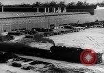 Image of tanks United States USA, 1942, second 15 stock footage video 65675072212