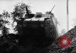 Image of tanks United States USA, 1942, second 17 stock footage video 65675072212