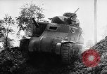 Image of tanks United States USA, 1942, second 18 stock footage video 65675072212