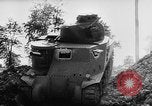 Image of tanks United States USA, 1942, second 19 stock footage video 65675072212