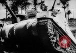 Image of tanks United States USA, 1942, second 23 stock footage video 65675072212