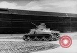 Image of tanks United States USA, 1942, second 25 stock footage video 65675072212