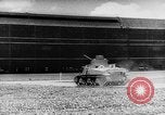 Image of tanks United States USA, 1942, second 28 stock footage video 65675072212