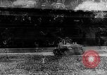 Image of tanks United States USA, 1942, second 29 stock footage video 65675072212