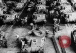 Image of tanks United States USA, 1942, second 32 stock footage video 65675072212