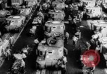 Image of tanks United States USA, 1942, second 40 stock footage video 65675072212
