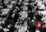 Image of tanks United States USA, 1942, second 42 stock footage video 65675072212