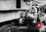 Image of tanks United States USA, 1942, second 43 stock footage video 65675072212