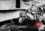 Image of tanks United States USA, 1942, second 44 stock footage video 65675072212