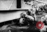 Image of tanks United States USA, 1942, second 45 stock footage video 65675072212