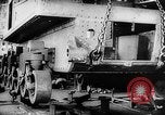 Image of tanks United States USA, 1942, second 47 stock footage video 65675072212