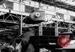 Image of tanks United States USA, 1942, second 57 stock footage video 65675072212