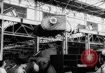 Image of tanks United States USA, 1942, second 58 stock footage video 65675072212