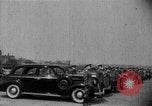 Image of surrender of German Army Berlin Germany, 1945, second 8 stock footage video 65675072213
