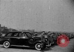 Image of surrender of German Army Berlin Germany, 1945, second 9 stock footage video 65675072213