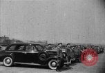 Image of surrender of German Army Berlin Germany, 1945, second 10 stock footage video 65675072213