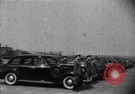 Image of surrender of German Army Berlin Germany, 1945, second 11 stock footage video 65675072213