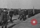 Image of surrender of German Army Berlin Germany, 1945, second 18 stock footage video 65675072213