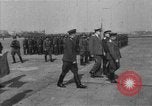 Image of surrender of German Army Berlin Germany, 1945, second 21 stock footage video 65675072213