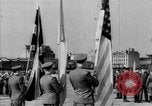Image of surrender of German Army Berlin Germany, 1945, second 42 stock footage video 65675072213